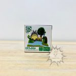 F0056 NEW Miniatuart Kit Miniatuart mini paper-kit sankei Studio Ghibli #05 Sankei (1)