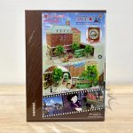 F0059 NEW Miniatuart Kit Miniatuart Limited Edition Kiki`s Delivery Servic (1)