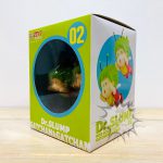 F0060 NEW Dr.Slump GATCHAN & GATCHAN 02 Sen-Ti-Nel (3)
