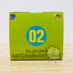 F0060 NEW Dr.Slump GATCHAN & GATCHAN 02 Sen-Ti-Nel (5)