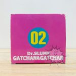 F0060 NEW Dr.Slump GATCHAN & GATCHAN 02 Sen-Ti-Nel (6)