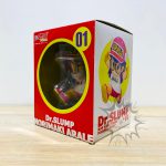 F0061 NEW Dr.Slump NORIMAKI ARALE 01 Sen-Ti-Nel (4)