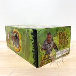 F0065 Pre-owned item A Box A THE LORD OF THE RINGS THE FELLOWSHIP OF THE RING – URUK HAI 1’6 STAR TOYS (6)