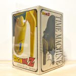 F0066 NEW Dragon ball Time Machine Prop Light Completed Taki Corporation (3)