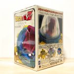 F0066 NEW Dragon ball Time Machine Prop Light Completed Taki Corporation (4)