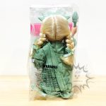 F0067 NEW BOX C Precious Moments Doll Collection The Doll Maker (2)