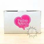 F0067 NEW BOX C Precious Moments Doll Collection The Doll Maker (3)