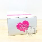 F0067 NEW BOX C Precious Moments Doll Collection The Doll Maker (6)