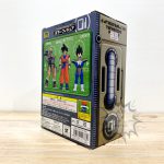 F0068 NEW Dragon ball Unifive Son Goku Tenkaichi Figure 01 Unifive (4)