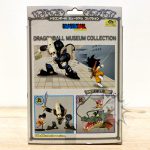 F0069 Pre-owned item A Box A Dragon ball Unifive SON GOKU & SKULL ROBOT 2 Museum Collection Unifive (2)