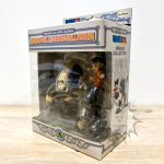 F0069 Pre-owned item A Box A Dragon ball Unifive SON GOKU & SKULL ROBOT 2 Museum Collection Unifive (3)