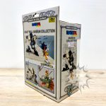 F0069 Pre-owned item A Box A Dragon ball Unifive SON GOKU & SKULL ROBOT 2 Museum Collection Unifive (4)
