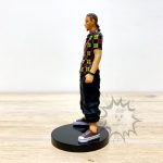 F0071 PRE-OWNED Box A item B Clover Clover Next Label Clover Hayato Union Creative 10 cm (2)
