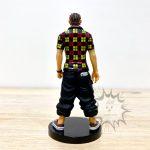 F0071 PRE-OWNED Box A item B Clover Clover Next Label Clover Hayato Union Creative 10 cm (3)
