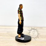 F0071 PRE-OWNED Box A item B Clover Clover Next Label Clover Hayato Union Creative 10 cm (4)