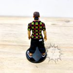 F0071 PRE-OWNED Box A item B Clover Clover Next Label Clover Hayato Union Creative 10 cm (6)