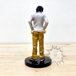 F0074 PRE-OWNED NO BOX item B Clover Clover Next Label Clover Tomoki White shirt Union Creative 10 cm (3)