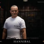 F0080 NEW The Silence of the Lambs Hannibal Lecter White Prison Uniform ver. Blitzway (11)