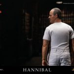 F0080 NEW The Silence of the Lambs Hannibal Lecter White Prison Uniform ver. Blitzway (12)