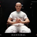F0080 NEW The Silence of the Lambs Hannibal Lecter White Prison Uniform ver. Blitzway (16)