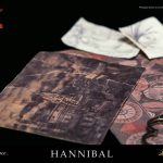 F0080 NEW The Silence of the Lambs Hannibal Lecter White Prison Uniform ver. Blitzway (4)