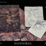 F0080 NEW The Silence of the Lambs Hannibal Lecter White Prison Uniform ver. Blitzway (5)