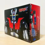 F0085 PRE-OWNED Box A item S Mazinger Z Diecast Figure Series DFS065 Diecast Action Mazinger Z KING ART (3)