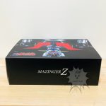 F0085 PRE-OWNED Box A item S Mazinger Z Diecast Figure Series DFS065 Diecast Action Mazinger Z KING ART (5)