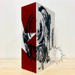 F0086 NEW Marvel Captain America 1’6 ThreeA Toys (4)