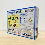 F0094 NEW nanoblock plus basic set standard PBS-009 Kawada (4)