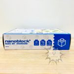 F0094 NEW nanoblock plus basic set standard PBS-009 Kawada (5)