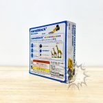 F0096 NEW nanoblock plus wheel loader PBS-006 Kawada (4)