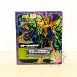 FBD0086 NEW SAINT SEIYA Saint Seiya Myth Cloth Papillon Myu Bandai (1)
