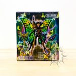 FBD0086 NEW SAINT SEIYA Saint Seiya Myth Cloth Papillon Myu Bandai (2)