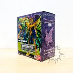 FBD0086 NEW SAINT SEIYA Saint Seiya Myth Cloth Papillon Myu Bandai (3)