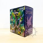 FBD0086 NEW SAINT SEIYA Saint Seiya Myth Cloth Papillon Myu Bandai (4)