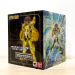 FBD0087 NEW SAINT SEIYA Saint Seiya Cross Myth Ex Libra Dohko Bandai (3)