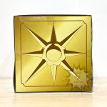 FBD0087 NEW SAINT SEIYA Saint Seiya Cross Myth Ex Libra Dohko Bandai (5)