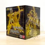 FBD0088 NEW SAINT SEIYA Saint Seiya Cloth Myth EX Sagittarius Aiolos Bandai (3)