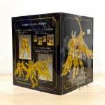 FBD0088 NEW SAINT SEIYA Saint Seiya Cloth Myth EX Sagittarius Aiolos Bandai (4)