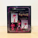 FBD0089 Pre-owned item A Box A SAINT SEIYA Saint Cloth Myth EX Andromeda Shun New Bronze Cloth Bandai (2)