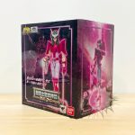 FBD0089 Pre-owned item A Box A SAINT SEIYA Saint Cloth Myth EX Andromeda Shun New Bronze Cloth Bandai (3)