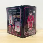 FBD0089 Pre-owned item A Box A SAINT SEIYA Saint Cloth Myth EX Andromeda Shun New Bronze Cloth Bandai (4)