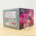 FBD0089 Pre-owned item A Box A SAINT SEIYA Saint Cloth Myth EX Andromeda Shun New Bronze Cloth Bandai (6)