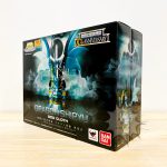 FBD0095 NEW SAINT SEIYA Saint Cloth Myth Dragon Shiryu God Cloth 10th Anniversary Edition Bandai (2)