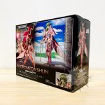FBD0096 NEW SAINT SEIYA Saint Cloth Myth Andromeda Shun God Cloth 10th Anniversary Edition Bandai (4)