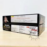 FBD0096 NEW SAINT SEIYA Saint Cloth Myth Andromeda Shun God Cloth 10th Anniversary Edition Bandai (6)