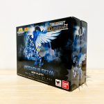 FBD0097 NEW SAINT SEIYA Saint Cloth Myth Pegasus Seiya God Cloth 10th Anniversary Edition Bandai (2)