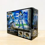 FBD0097 NEW SAINT SEIYA Saint Cloth Myth Pegasus Seiya God Cloth 10th Anniversary Edition Bandai (4)