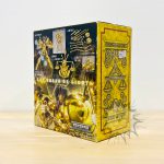 FBD0099 PRE-OWNED Box A item A SAINT SEIYA Saint Cloth Myth Gold Cloth Libra Douko Bandai (4)